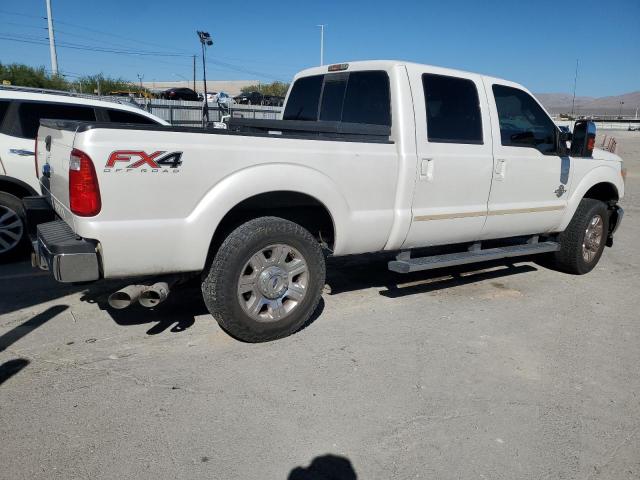 Photo 3 from auction – 2016 FORD F250 SUPER with VIN 1FT7W2BTXGEB05514