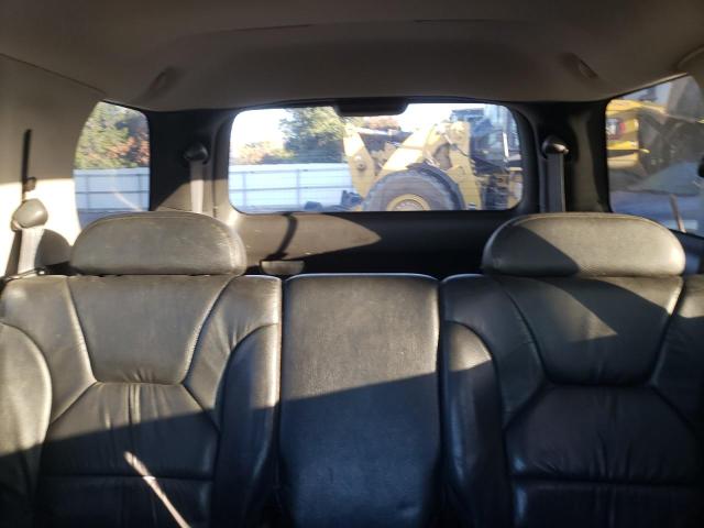 Photo 10 from auction – 2003 DODGE DURANGO SL with VIN 1D4HS58NX3F554919