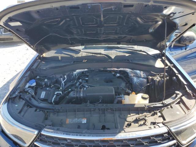 Photo 12 from auction – 2020 FORD EXPLORER X with VIN 1FMSK8DH0LGA88475