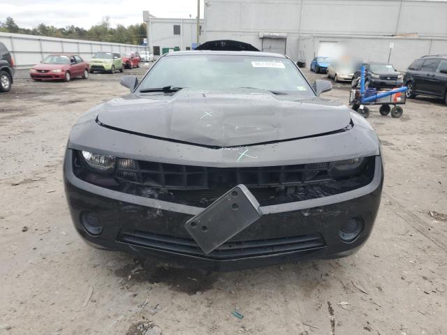 Photo 5 from auction – 2013 CHEVROLET CAMARO LS with VIN 2G1FA1E30D9138223