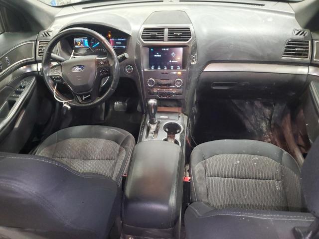 صورة رقم 8 من المزاد - 2019 FORD EXPLORER X مع VIN 1FM5K8D86KGB26352