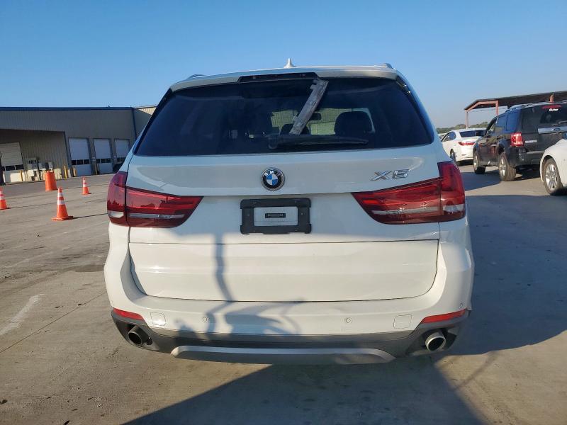 Photo 6 from auction – 2015 BMW X5 XDRIVE3 with VIN 5UXKR0C51F0P00512