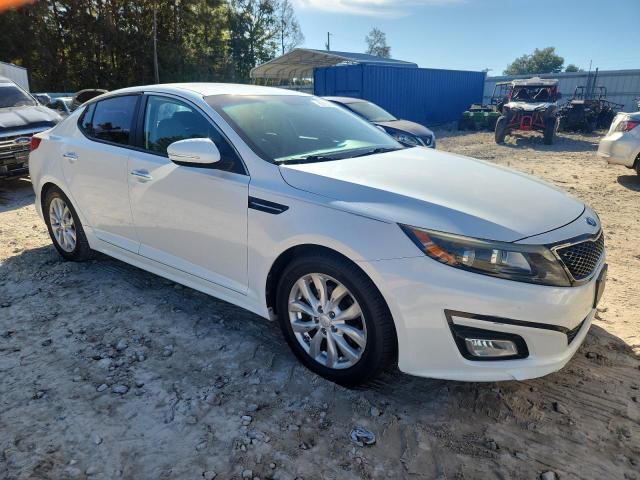 Photo 4 from auction – 2015 KIA OPTIMA EX with VIN 5XXGN4A79FG492151