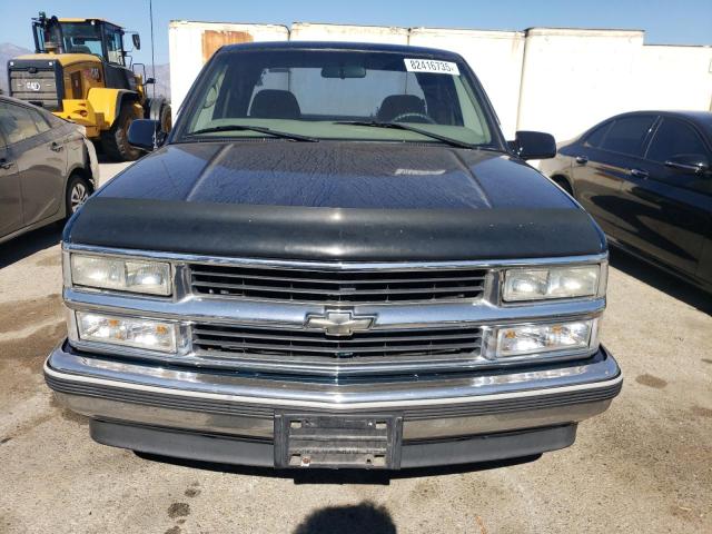 Photo 5 from auction – 1997 CHEVROLET GMT-400 C1 with VIN 2GCEC19M8V1140768