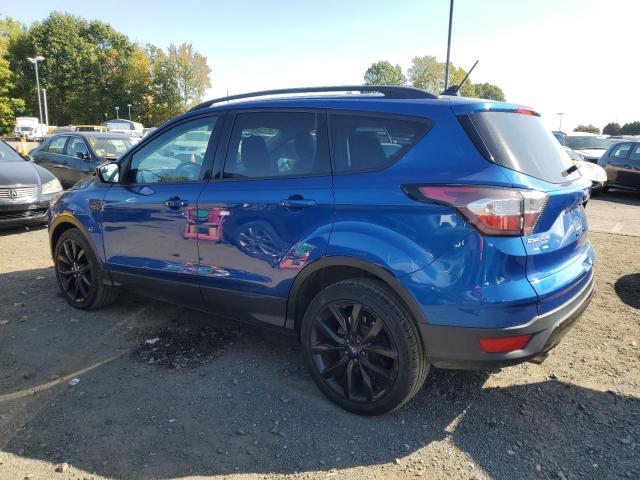 Photo 2 from auction – 2018 FORD ESCAPE SE with VIN 1FMCU0GD7JUB09197