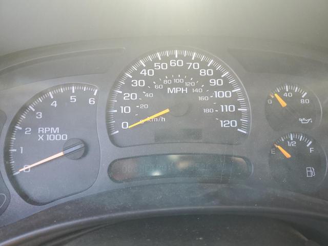 Photo 9 from auction – 2003 CHEVROLET SILVERADO with VIN 1GCEK19T13Z351275