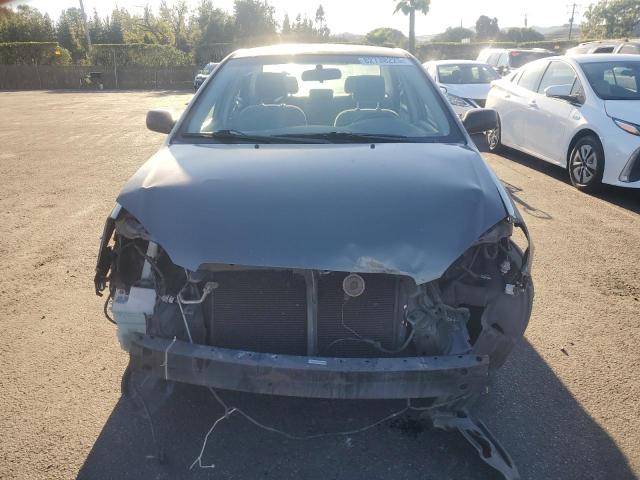 Photo 5 from auction – 2005 TOYOTA COROLLA CE with VIN 1NXBR32E35Z503137