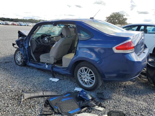 Photo 2 from auction – 2008 FORD FOCUS S/SE with VIN 1FAHP34N68W231537