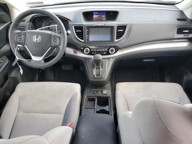 Photo 8 from auction – 2016 HONDA CR-V EX with VIN 2HKRM4H55GH612307