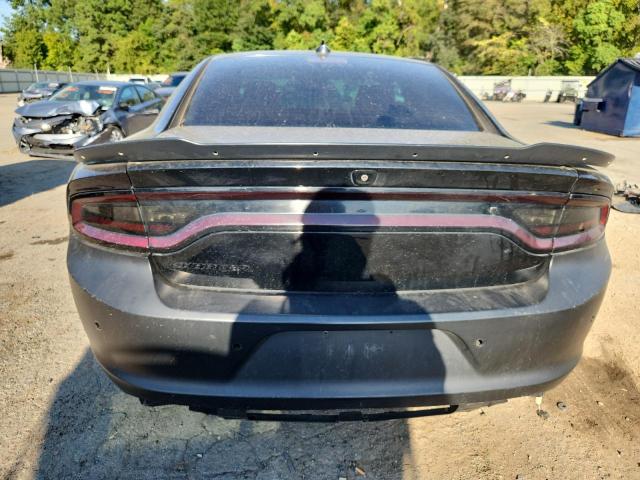 Photo 6 from auction – 2016 DODGE CHARGER SXT with VIN 2C3CDXHG4GH327491