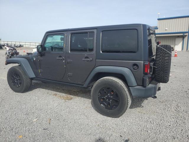 Photo 2 from auction – 2018 JEEP WRANGLER U with VIN 1C4BJWDG0JL869486