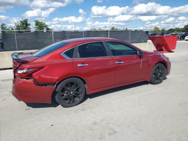 Photo 3 from auction – 2017 NISSAN ALTIMA 2.5 with VIN 1N4AL3AP1HC226931