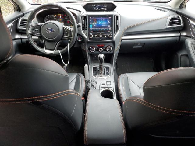 Photo 8 from auction – 2021 SUBARU CROSSTREK with VIN JF2GTHMCXM8280396