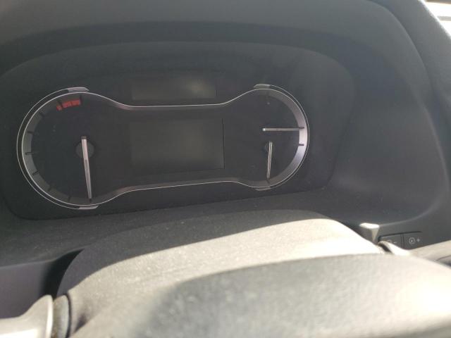 Photo 9 from auction – 2018 HONDA PILOT TOURING with VIN 5FNYF5H91JB003932