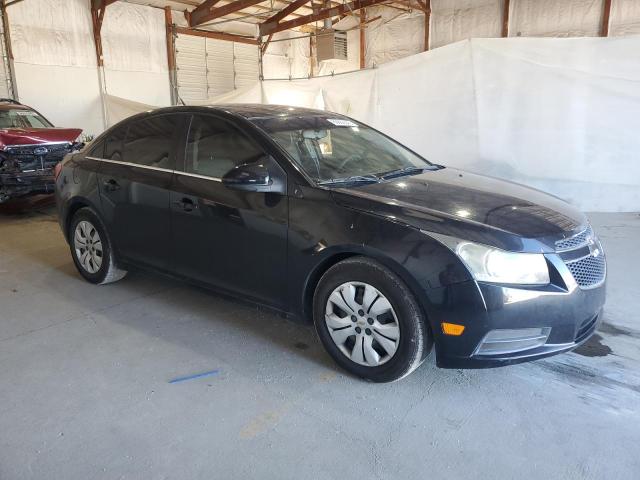 Photo 4 from auction – 2012 CHEVROLET CRUZE LS with VIN 1G1PC5SH8C7284455
