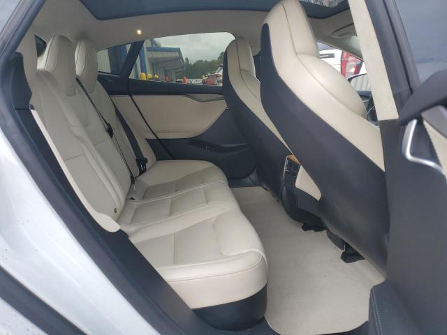 Photo 10 from auction – 2018 TESLA MODEL S with VIN 5YJSA1E22JF265110