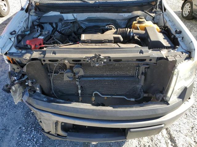 Foto 11 de la subasta – 2012 FORD F150 SUPER con VIN 1FTFX1CFXCFC60919