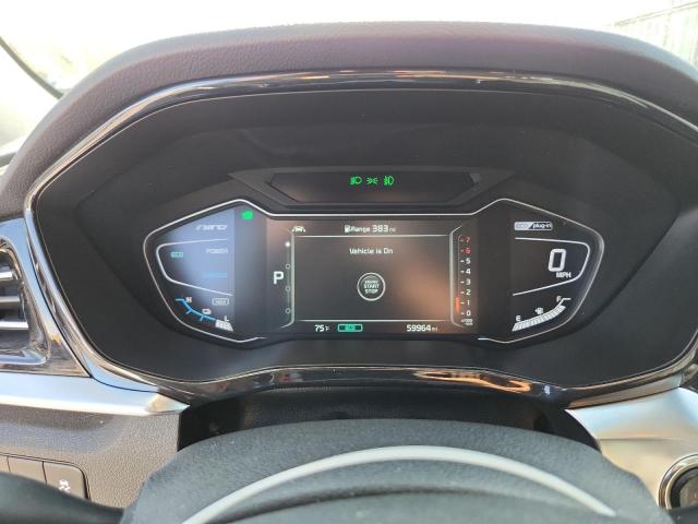 Zdjęcie 9 z aukcji – 2022 KIA NIRO EX z VIN KNDCD3LD4N5511576