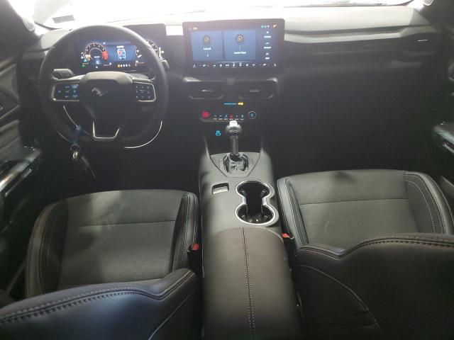 Photo 8 from auction – 2025 FORD MUSTANG with VIN 1FA6P8TH7S5129502