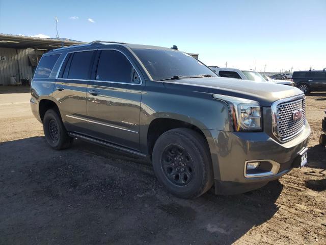 Photo 4 from auction – 2017 GMC YUKON DENA with VIN 1GKS2CKJ6HR224542