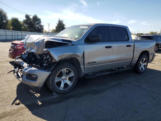 RAM 1500 TRADE 2025 with VIN 1C6RRFGG8SN553995 - Photo from auction