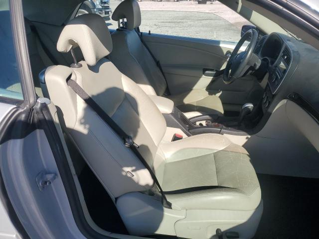 Photo 10 from auction – 2008 SAAB 9-3 2.0T with VIN YS3FB79Y286008690