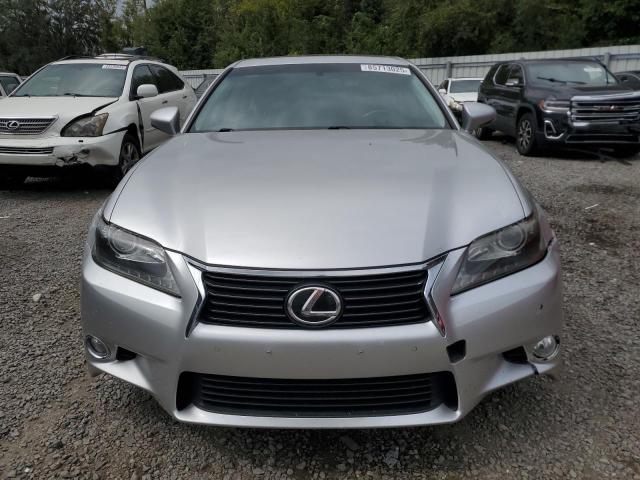 Photo 5 from auction – 2014 LEXUS GS 350 with VIN JTHBE1BL5E5033673