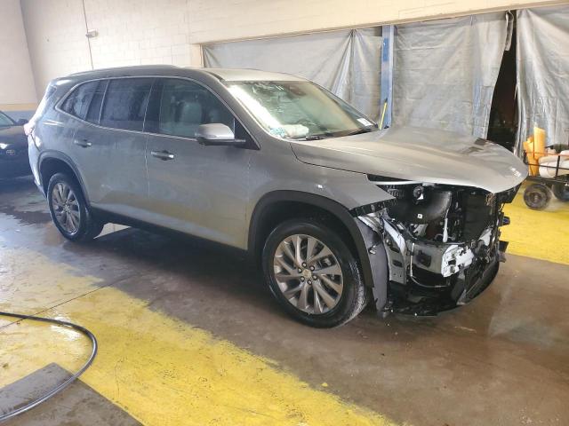 Photo 4 from auction – 2025 BUICK ENCLAVE PR with VIN 5GAERARS9SJ246758