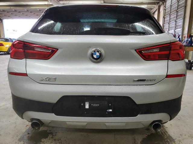 Photo 6 from auction – 2018 BMW X2 SDRIVE2 with VIN WBXYJ3C30JEP75932