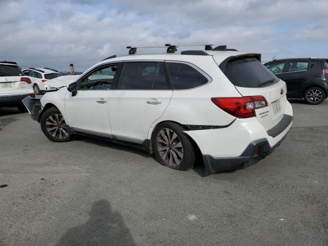 Photo 2 from auction – 2018 SUBARU OUTBACK TO with VIN 4S4BSETCXJ3224247