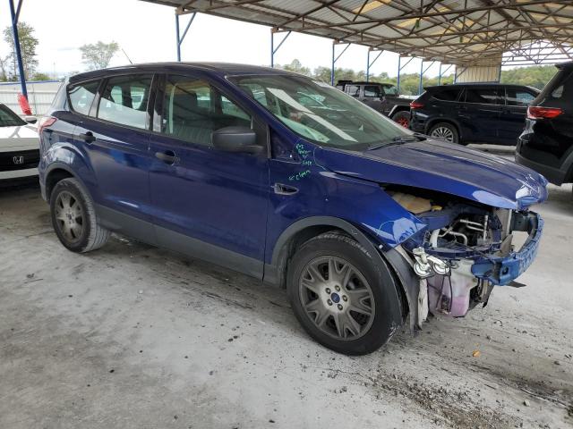 Photo 4 from auction – 2014 FORD ESCAPE S with VIN 1FMCU0F72EUC76892