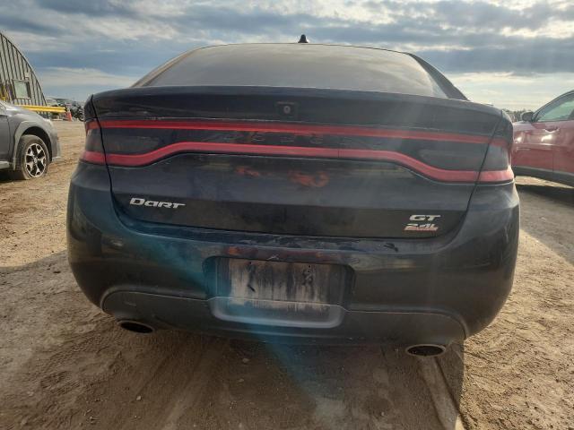 Photo 6 from auction – 2014 DODGE DART GT with VIN 1C3CDFEB9ED919773