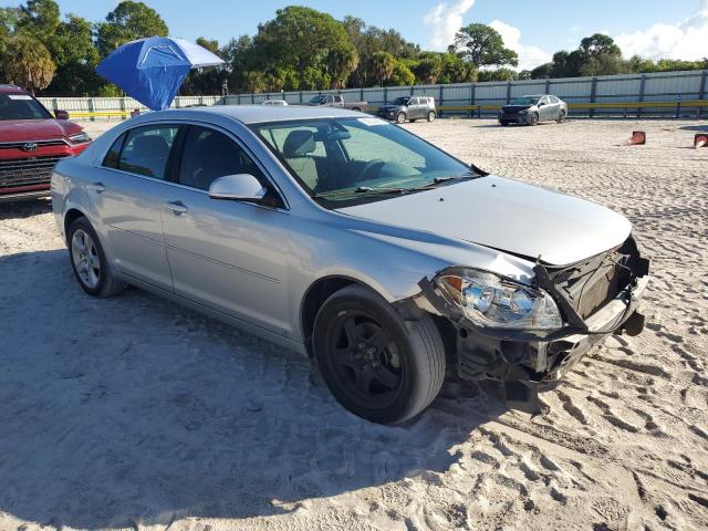 Photo 4 from auction – 2009 CHEVROLET MALIBU LS with VIN 1G1ZG57B79F141237