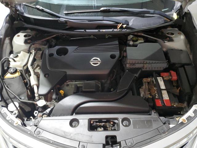 Photo 11 from auction – 2013 NISSAN ALTIMA 2.5 with VIN 1N4AL3AP2DC196137