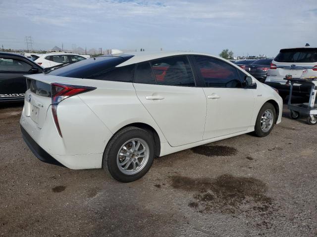 Photo 3 from auction – 2016 TOYOTA PRIUS with VIN JTDKARFU7G3525764
