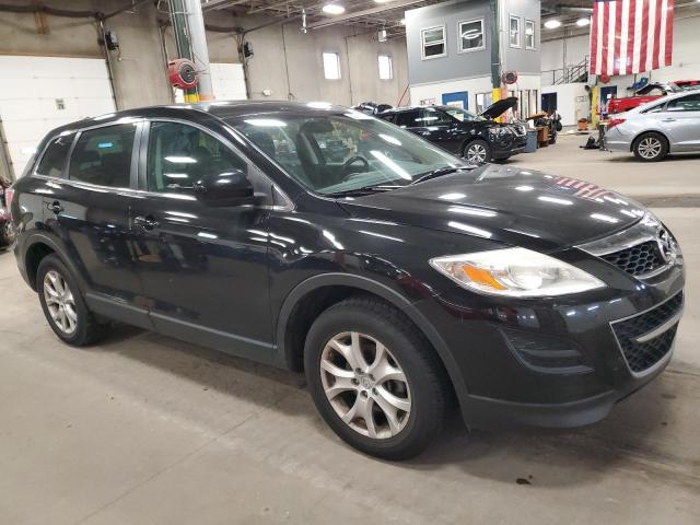 Photo 4 from auction – 2011 MAZDA CX-9 with VIN JM3TB3CA7B0312291