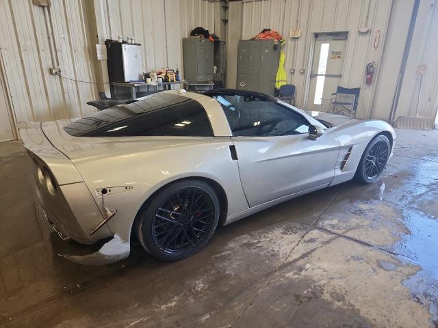 Photo 3 from auction – 2005 CHEVROLET CORVETTE with VIN 1G1YY24U655113507