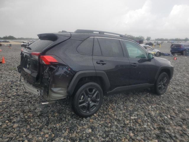Photo 3 from auction – 2024 TOYOTA RAV4 ADVEN with VIN 2T3J1RFV4RW477399