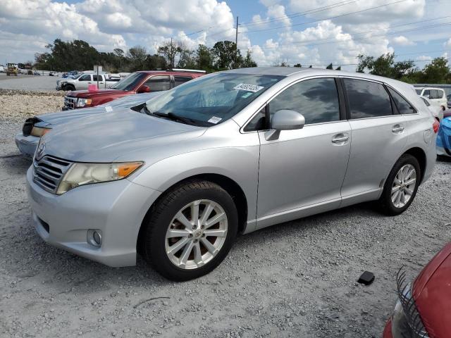 TOYOTA VENZA 2009 with VIN 4T3ZE11A99U009875 - Photo from auction