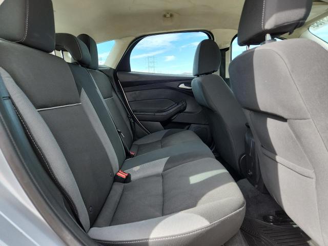 Photo 10 from auction – 2012 FORD FOCUS SE with VIN 1FAHP3K29CL463200
