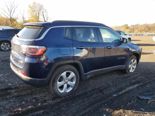 Photo 3 from auction – 2018 JEEP COMPASS LA with VIN 3C4NJCBB5JT471293
