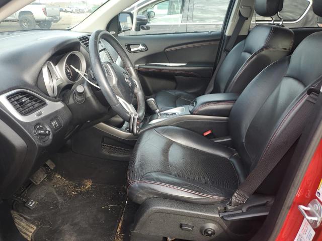 Photo 7 from auction – 2018 DODGE JOURNEY GT with VIN 3C4PDDEG7JT311588