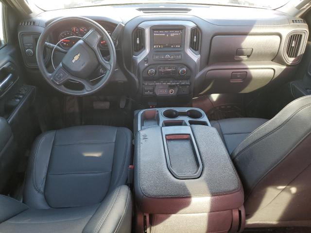 Photo 8 from auction – 2023 CHEVROLET SILVERADO with VIN 1GC5WLE71PF245425