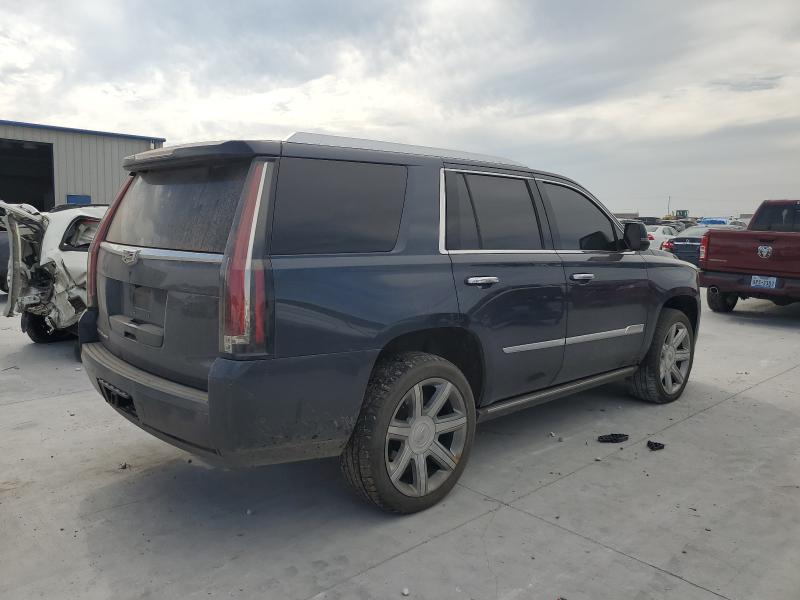 Photo 3 from auction – 2019 CADILLAC ESCALADE P with VIN 1GYS4CKJ3KR101529