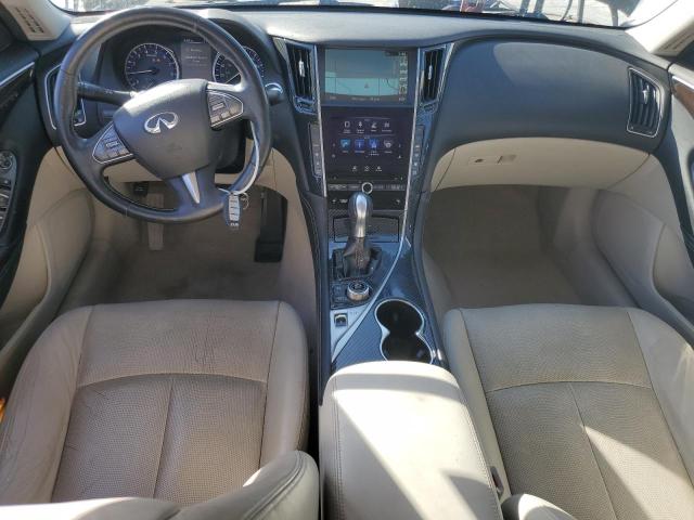 Photo 8 from auction – 2014 INFINITI Q50 BASE with VIN JN1BV7AR4EM698518