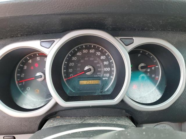 Photo 9 from auction – 2003 TOYOTA 4RUNNER LI with VIN JTEBT17R530026765