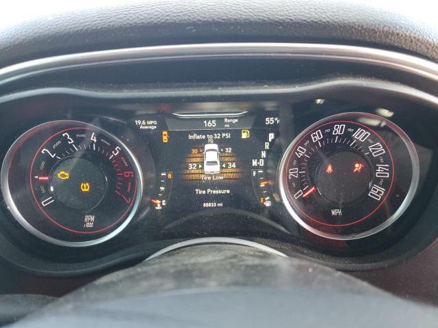 Photo 9 from auction – 2019 DODGE CHALLENGER with VIN 2C3CDZBT2KH573689
