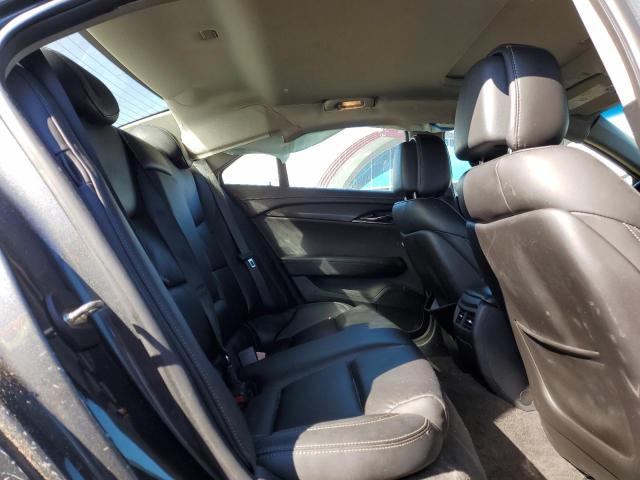 Photo 10 from auction – 2014 CADILLAC ATS with VIN 1G6AG5RX3E0195714