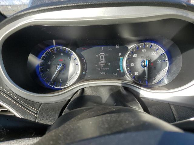 Photo 9 from auction – 2021 CHRYSLER PACIFICA T with VIN 2C4RC1FG7MR571893