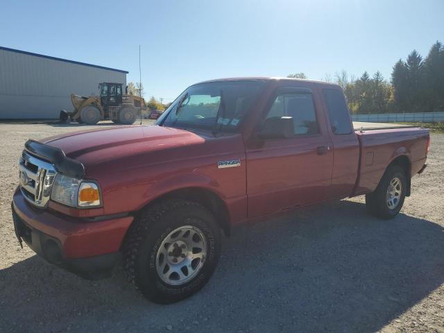 FORD RANGER SUP 2011 with VIN 1FTLR4FE3BPA21898 - Photo from auction